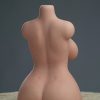 Torso E-Cup, Zelex, Torso de Full Silicona - Imagen 6