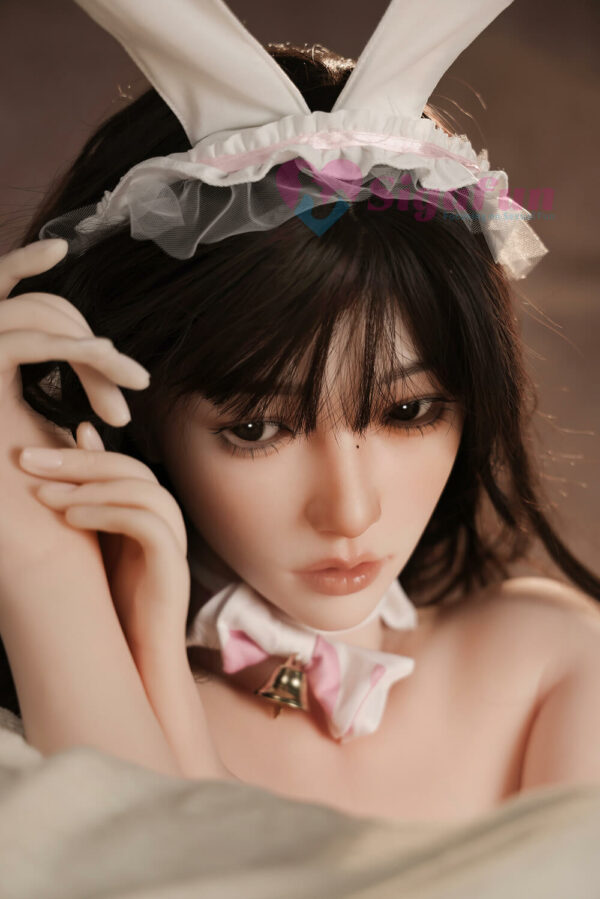 Yuri 159cm, D-Cup, Sigafun, Híbrida (STOCK Europa) - Imagen 12