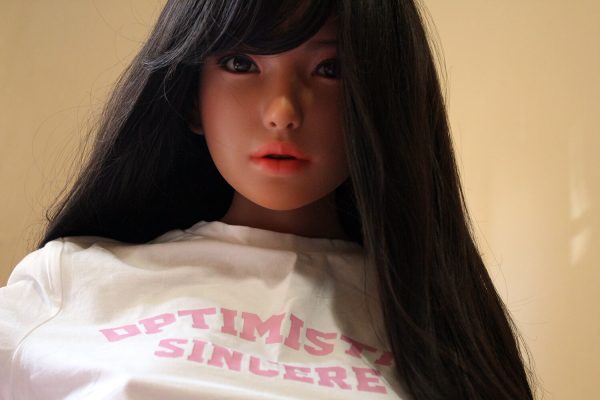 Riley 148cm D-Cup, XY Doll, Sex Doll en Stock para Irlanda - Imagen 12