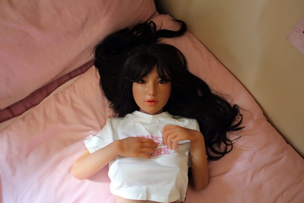 Riley 148cm D-Cup, XY Doll, Sex Doll en Stock para Irlanda - Imagen 23