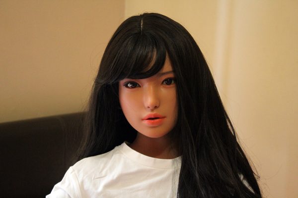 Riley 148cm D-Cup, XY Doll, Sex Doll en Stock para Irlanda - Imagen 7