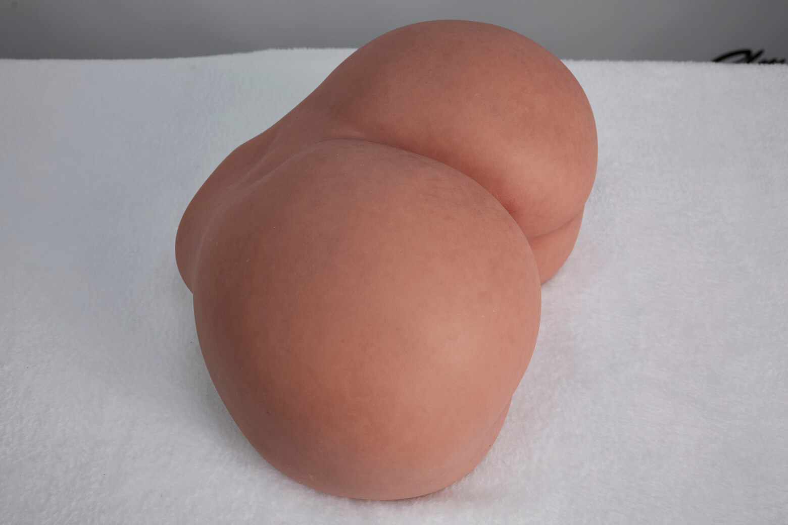 Trasero RS-6, Climax-Doll, Silicona, Torso de Culo con Nalgas Blandas - Imagen 3