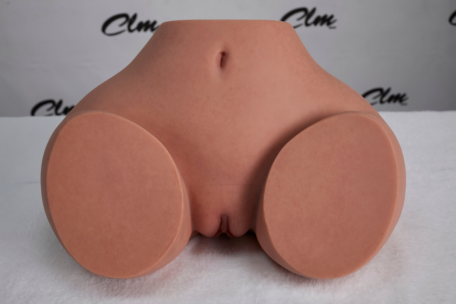 Trasero RS-6, Climax-Doll, Silicona, Torso de Culo con Nalgas Blandas - Imagen 5