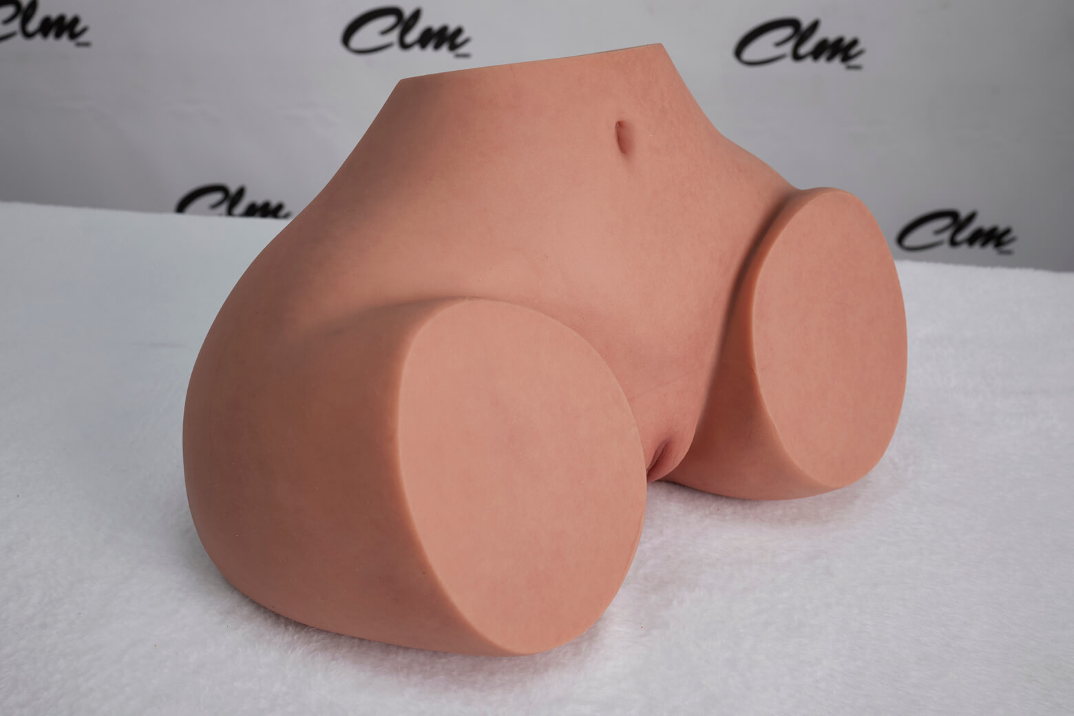 Trasero RS-6, Climax-Doll, Silicona, Torso de Culo con Nalgas Blandas - Imagen 6