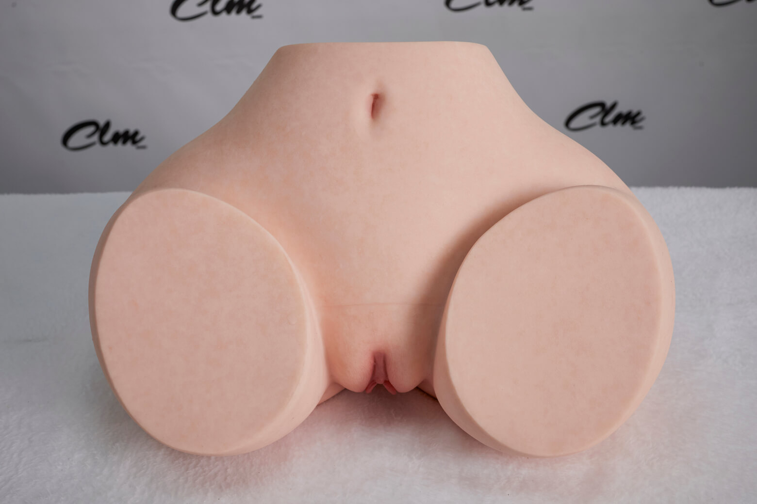 Trasero RS-6, Climax-Doll, Silicona, Torso de Culo con Nalgas Blandas - Imagen 17