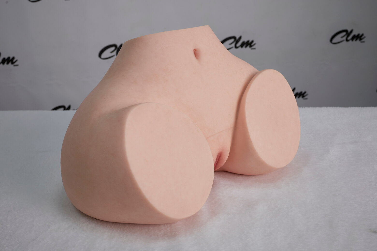 Trasero RS-6, Climax-Doll, Silicona, Torso de Culo con Nalgas Blandas - Imagen 18