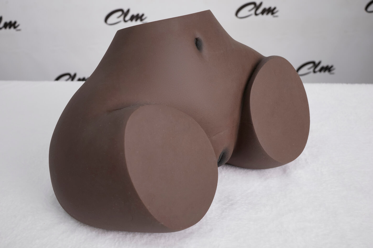 Trasero RS-6, Climax-Doll, Silicona, Torso de Culo con Nalgas Blandas - Imagen 42