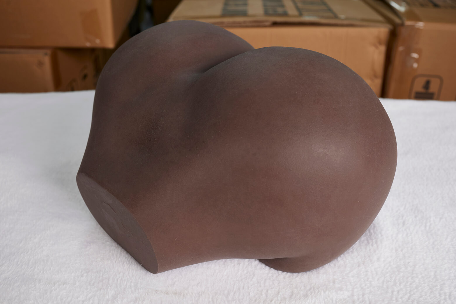 Trasero RS-6, Climax-Doll, Silicona, Torso de Culo con Nalgas Blandas - Imagen 46