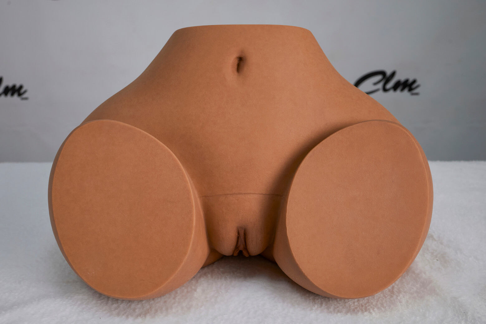 Trasero RS-6, Climax-Doll, Silicona, Torso de Culo con Nalgas Blandas - Imagen 26
