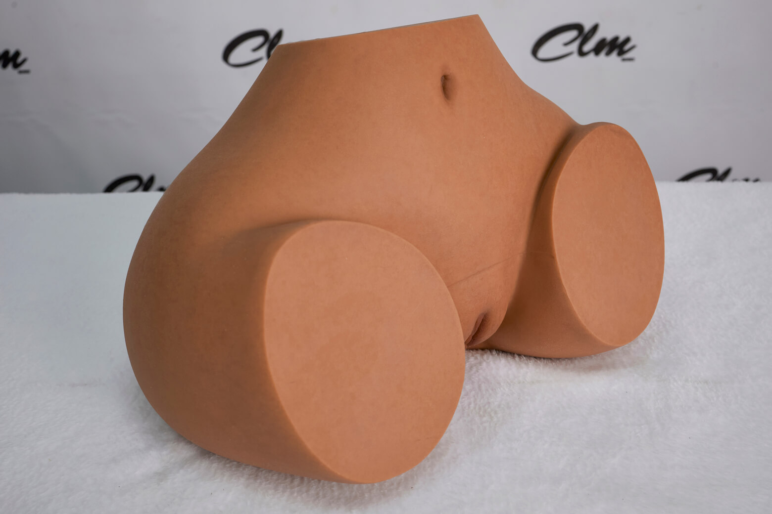 Trasero RS-6, Climax-Doll, Silicona, Torso de Culo con Nalgas Blandas - Imagen 30