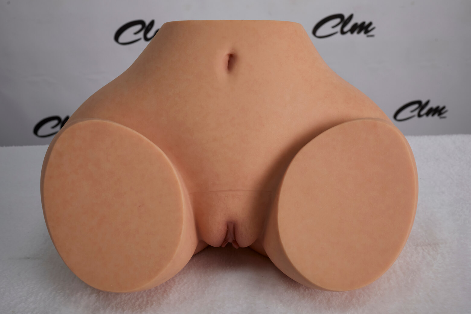 Trasero RS-6, Climax-Doll, Silicona, Torso de Culo con Nalgas Blandas - Imagen 53