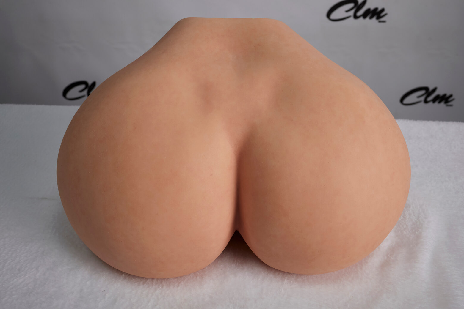 Trasero RS-6, Climax-Doll, Silicona, Torso de Culo con Nalgas Blandas - Imagen 54