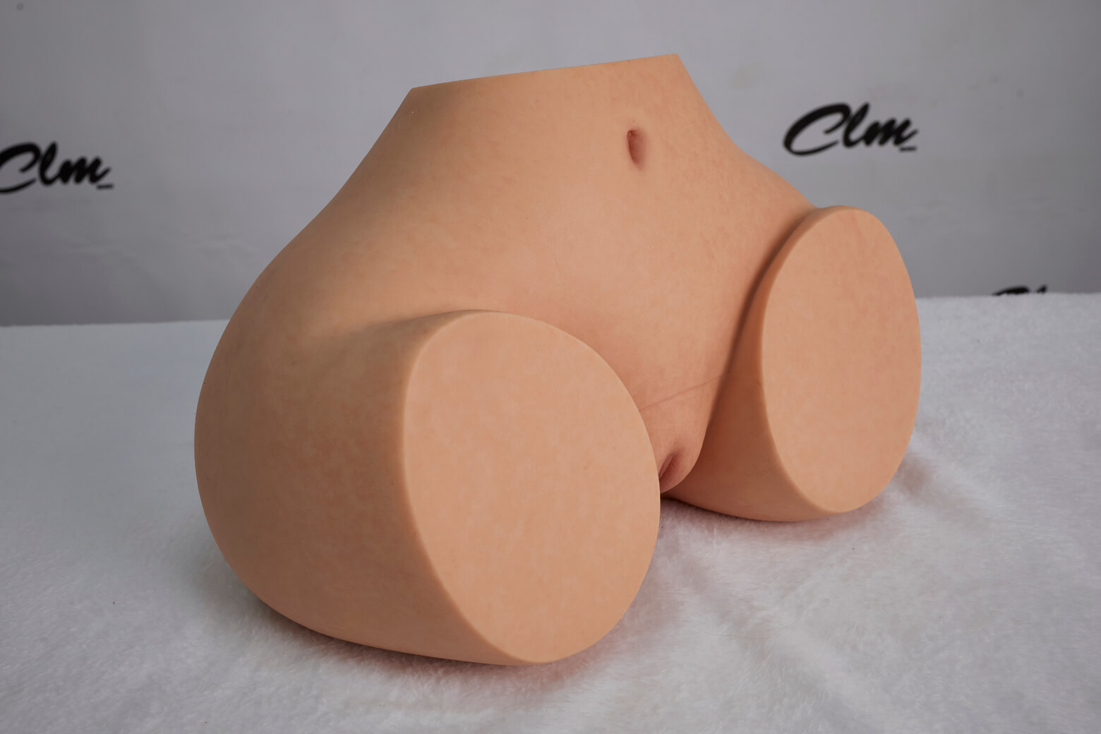 Trasero RS-6, Climax-Doll, Silicona, Torso de Culo con Nalgas Blandas - Imagen 55