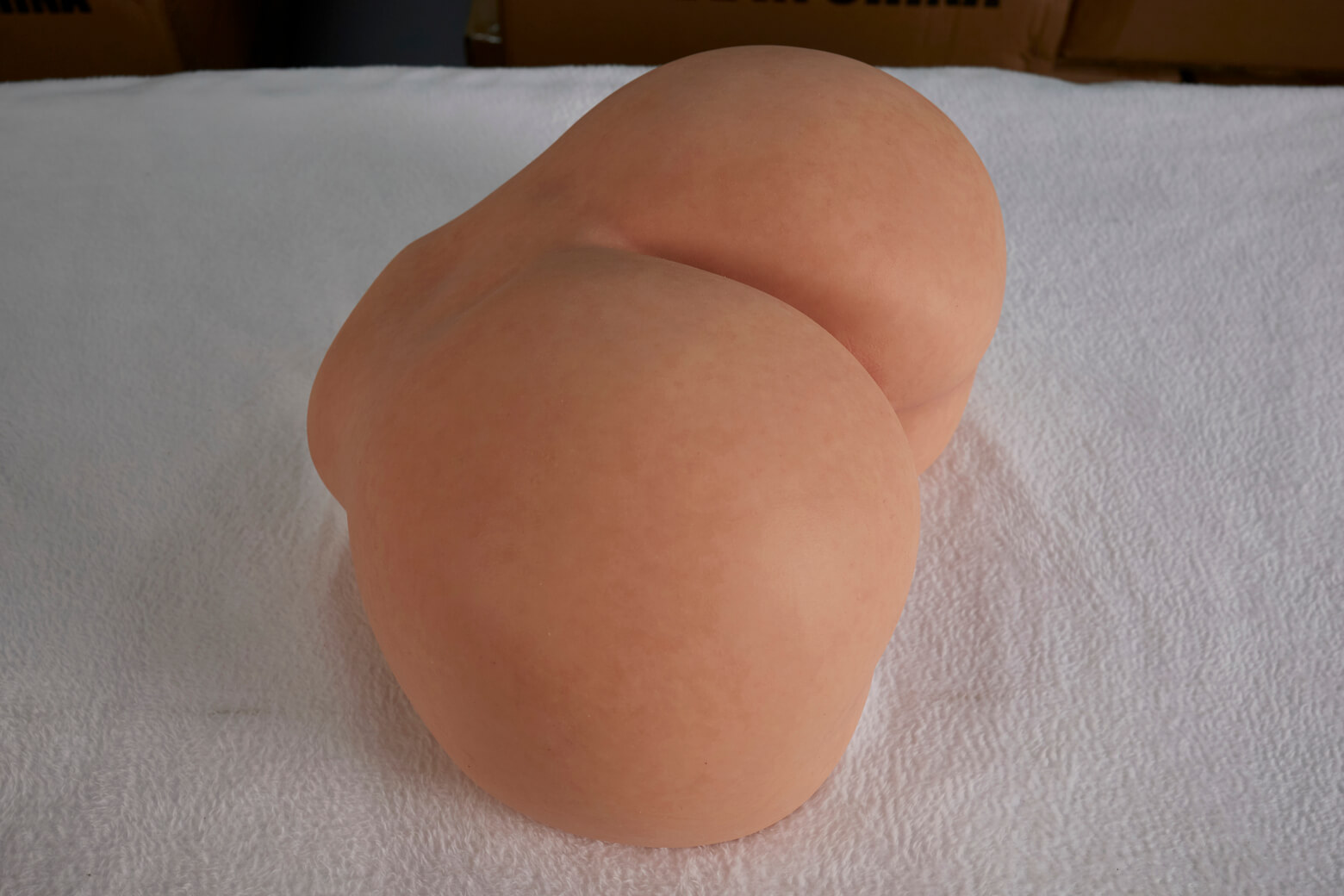 Trasero RS-6, Climax-Doll, Silicona, Torso de Culo con Nalgas Blandas - Imagen 57