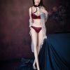 Misaki 165cm F-Cup Muñeca Sexual TPE de Jarliet, Pechos Grandes y Cintura Delgada - Imagen 8