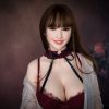 Misaki 165cm F-Cup Muñeca Sexual TPE de Jarliet, Pechos Grandes y Cintura Delgada - Imagen 6