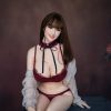 Misaki 165cm F-Cup Muñeca Sexual TPE de Jarliet, Pechos Grandes y Cintura Delgada - Imagen 7