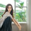 Haruna 156cm B-Cup Muñeca Sexual TPE de Jarliet, Baja Estatura y Cuerpo Delgado - Imagen 3