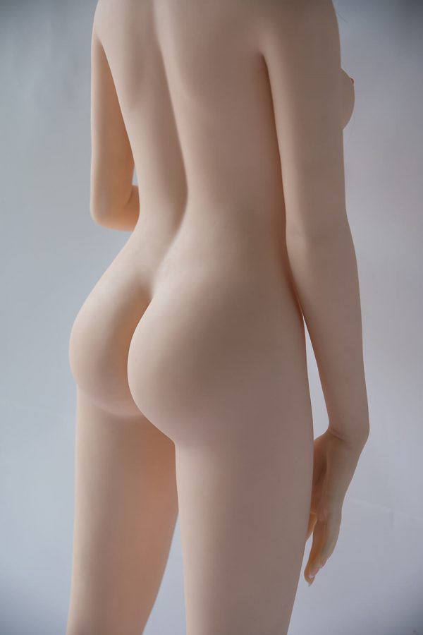 Haruna 156cm B-Cup Muñeca Sexual TPE de Jarliet, Baja Estatura y Cuerpo Delgado - Imagen 16