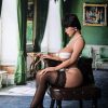 Cassie 152cm E-Cup Muñeca Sexual TPE de Jarliet, Caderas Anchas y Trasero Grande - Imagen 3