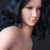 Ice 165cm C-Cup Muñeca Sexual TPE de Jarliet, de Caderas con Curvas y Cintura Estrecha - Imagen 11