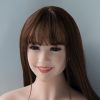 Misaki 165cm F-Cup Muñeca Sexual TPE de Jarliet, Pechos Grandes y Cintura Delgada - Imagen 3