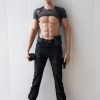 muñeco sexual hombre