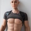 Matt 170cm Muñeco Sexual Hombre TPE de Jarliet - Imagen 5