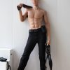 Matt 170cm Muñeco Sexual Hombre TPE de Jarliet - Imagen 10