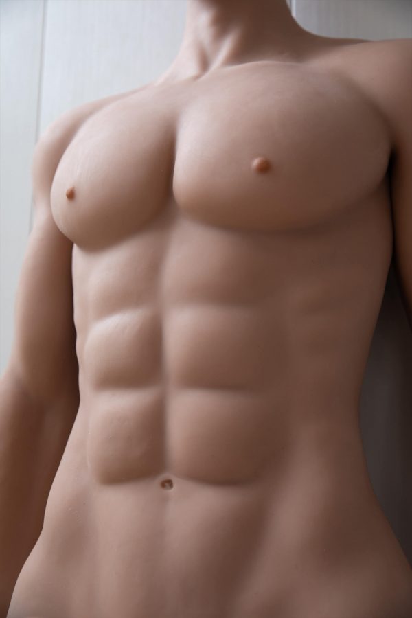 Matt 170cm Muñeco Sexual Hombre TPE de Jarliet - Imagen 13