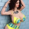 Rose 165cm G-Cup Muñeca Sexual TPE de Jarliet, Curvy de Pechos Muy Grandes - Imagen 4