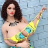 Rose 165cm G-Cup Muñeca Sexual TPE de Jarliet, Curvy de Pechos Muy Grandes - Imagen 9