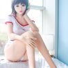 muñeca sexual de silicona