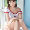 Yuri 150cm C-Cup Muñeca Sexual TPE de Jarliet, Baja Estatura y Pechos Medianos - Imagen 4