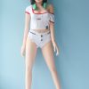 Yuri 150cm C-Cup Muñeca Sexual TPE de Jarliet, Baja Estatura y Pechos Medianos - Imagen 3