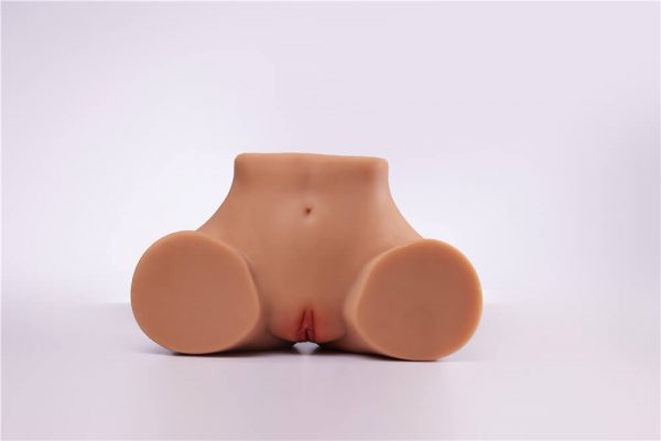 Trasero Mediano Irontech Doll, Masturbador con Nalgas Pequeñas o Medianas - Imagen 12