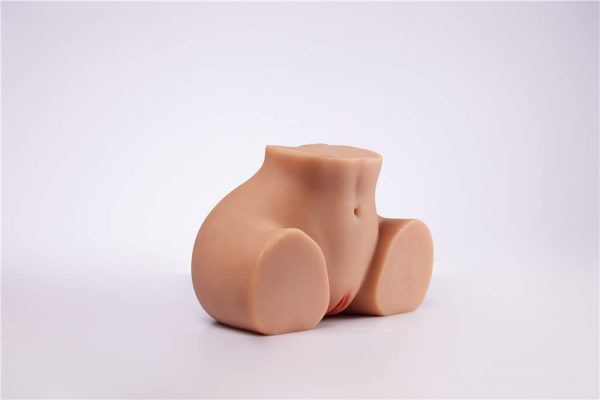Trasero Mediano Irontech Doll, Masturbador con Nalgas Pequeñas o Medianas - Imagen 13