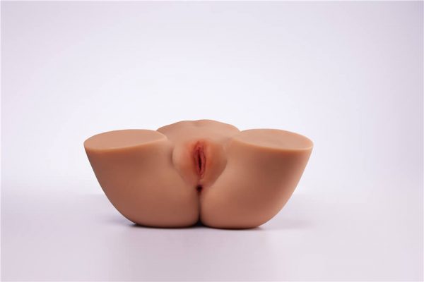 Trasero Mediano Irontech Doll, Masturbador con Nalgas Pequeñas o Medianas - Imagen 19