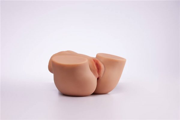 Trasero Mediano Irontech Doll, Masturbador con Nalgas Pequeñas o Medianas - Imagen 20