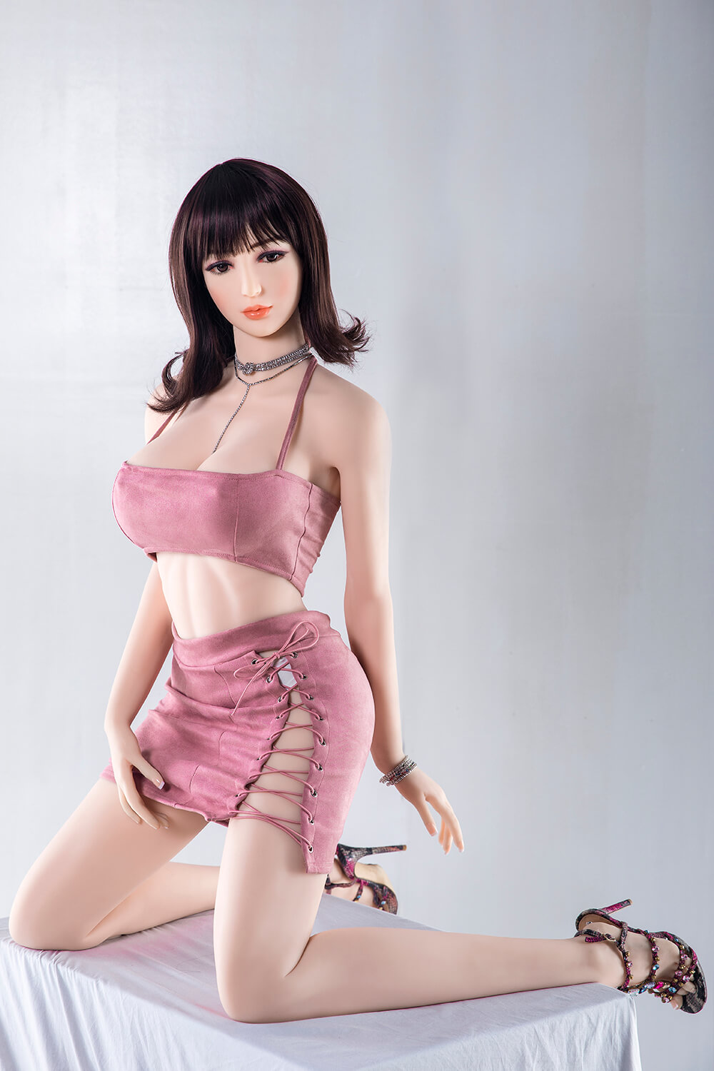Sexo directos de fábrica de muñecas sexuales proveedor japonés de