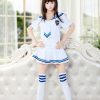Tong 152cm A-Cup de XY Doll, Sex Doll con Cabeza de Silicona, Pechos Pequeños