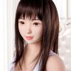 Tong 152cm A-Cup de XY Doll, Sex Doll con Cabeza de Silicona, Pechos Pequeños - Imagen 14