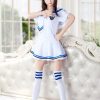 Tong 152cm A-Cup de XY Doll, Sex Doll con Cabeza de Silicona, Pechos Pequeños - Imagen 3