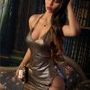 Natalia 163cm C-Cup, Irontech Doll, Muñeca Sexual Latina-Europea - Imagen 5