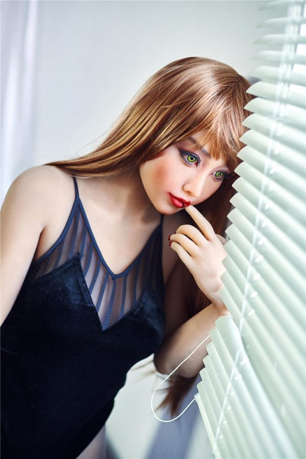 Saya 163cm C-Cup, Irontech Doll (STOCK) - Imagen 7