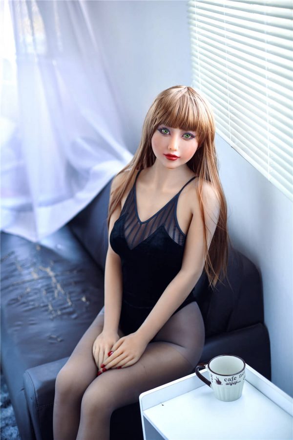 Saya 163cm C-Cup, Irontech Doll (STOCK) - Imagen 10