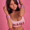 Miyin 153cm D-Cup, Irontech Doll, Sex Doll Kawaii - Imagen 4
