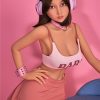 Miyin 153cm D-Cup, Irontech Doll, Sex Doll Kawaii - Imagen 8
