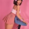 Miyin 153cm D-Cup, Irontech Doll, Sex Doll Kawaii - Imagen 11