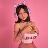 Miyin 153cm D-Cup, Irontech Doll, Sex Doll Kawaii - Imagen 18